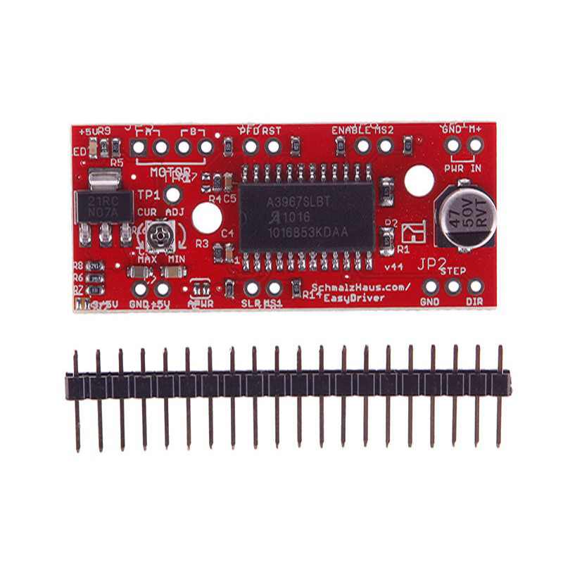 A3967 Stepper Motor Driver