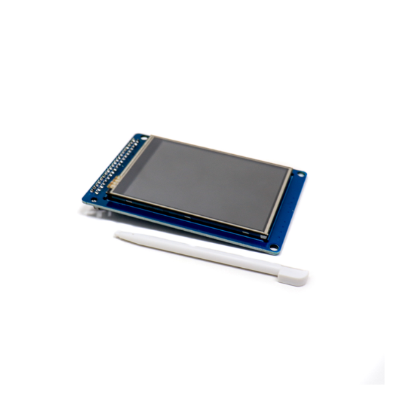 TFT Touch Screen 3.2 inch LCD for Arduino