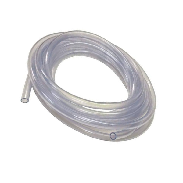 PVC Transparent Pipe 1 Meter 5mm