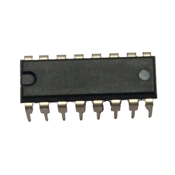 CD4026BE Logic IC Decade Counter/Divider,DIP-16 CD4026BE (DIL16)IC