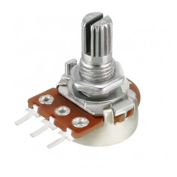5K Potentiometer Tone Control 2 PCS