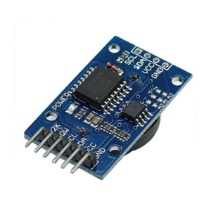 DS3231 RTC Module Precise Real Time Clock I2C AT24C32 without cell