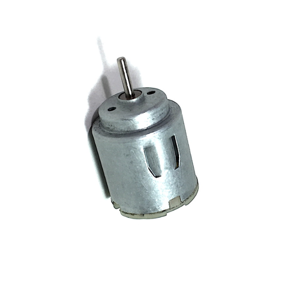 Mini Electric Flat Cylinder Motor (3v-6v)
