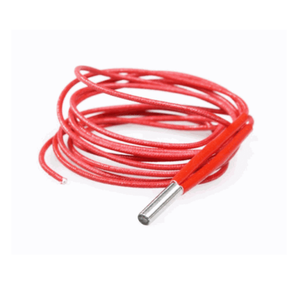 12V 40W Ceramic Cartridge Heater for 3D Printer