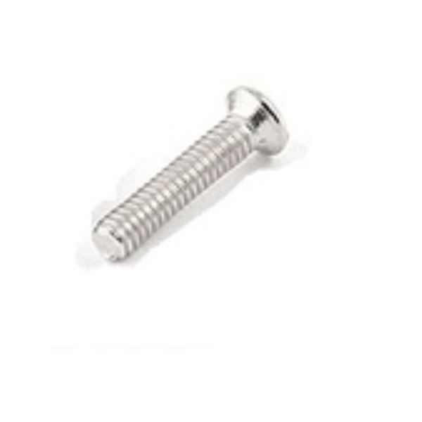 M2 10mm CSK Countersunk Philips Head Screw Pack 10
