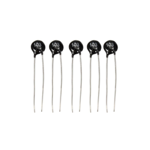 10K Ohm 103 NTC Thermistor  pack 10