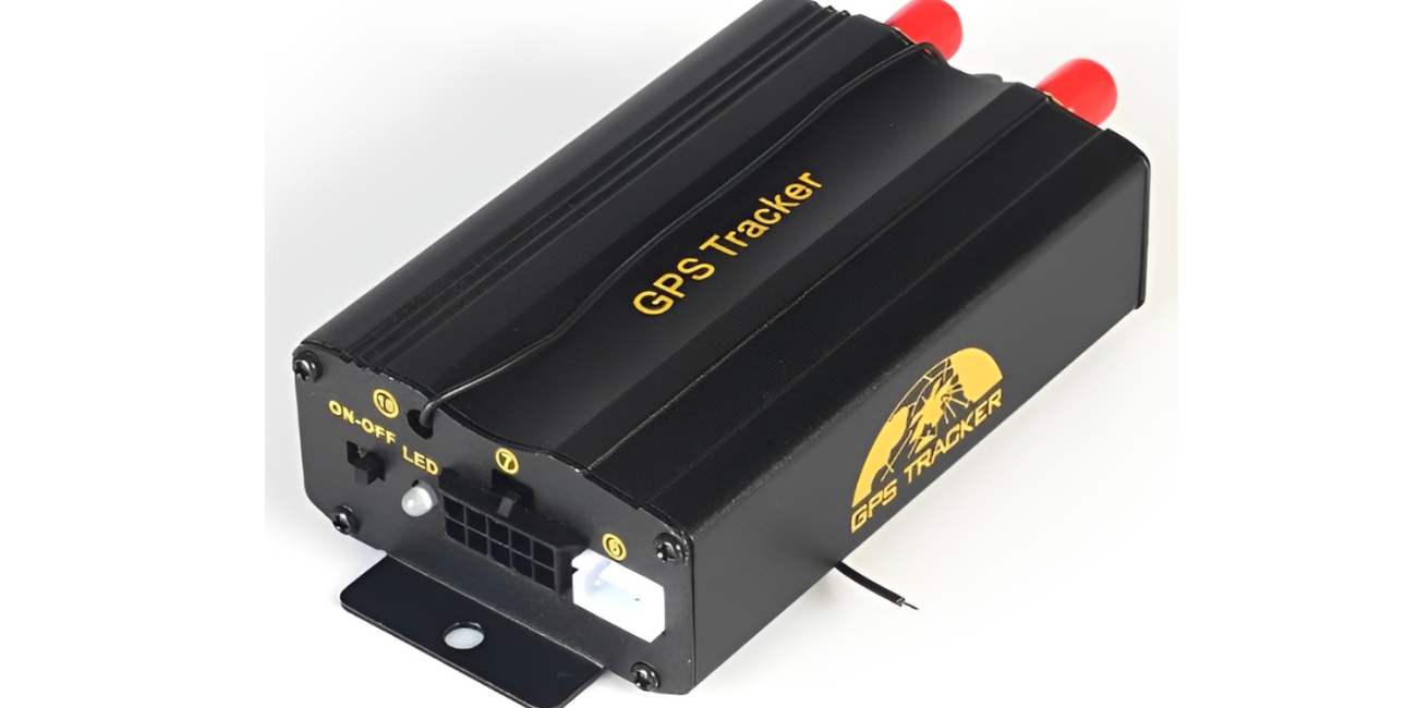 GPS Tracker TK103 Use For All Vehicle