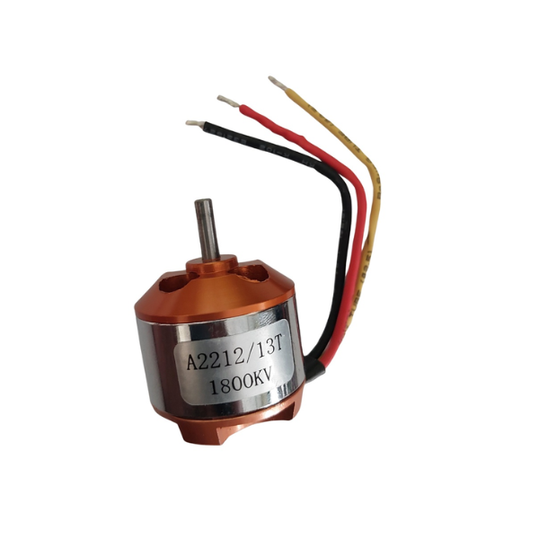RC Brushless Motor 2212 1800KV