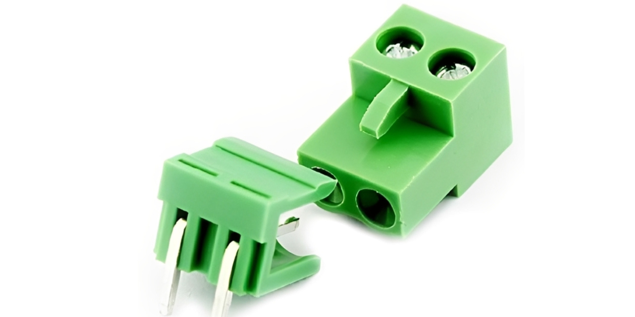 The Perfect Fit: Why the Xinya XY2500 Right Angle Connector is an Essential Component