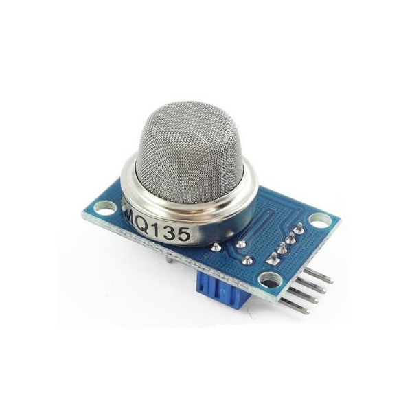 MQ-135 Air Quality & Hazardous Gas Sensor Module
