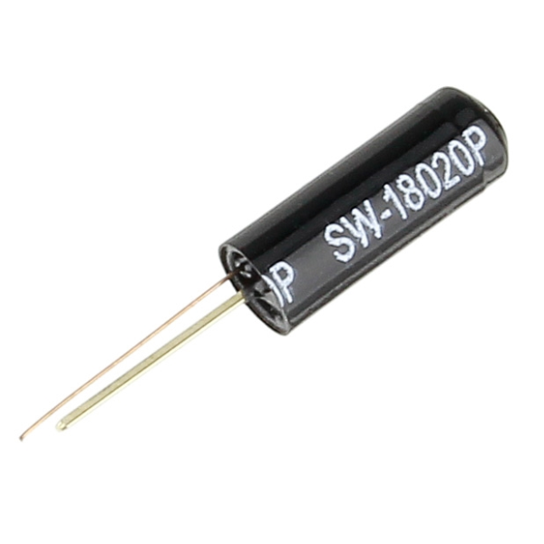 SW-18020P Vibration Switch - Shake Switch Pack 10