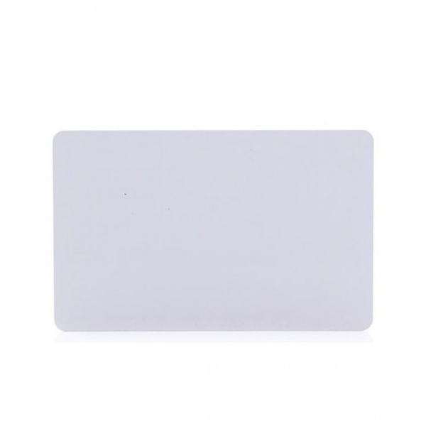 RFID Rewritable Card 13.576MHz (PACK of 2)
