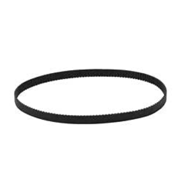 GT2 Close-Loop 158mm Long & 6mm-Width Rubber Timing Belt for 3D Printer