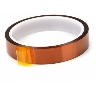 Kapton 30 mm Tape Heat Resistant 1 Inch