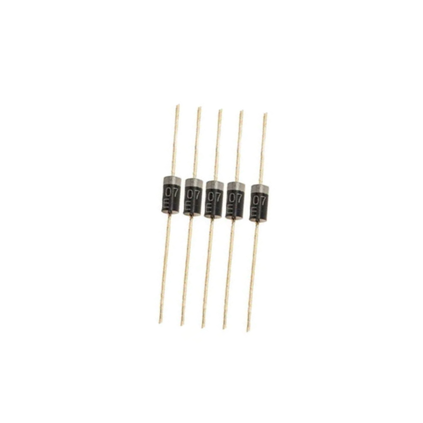1N4007S Diode (Pack of 10)