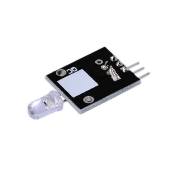 SS49E Linear Hall Effect Sensor Module