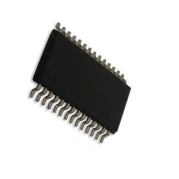 FT245RL USB FIFO Controller