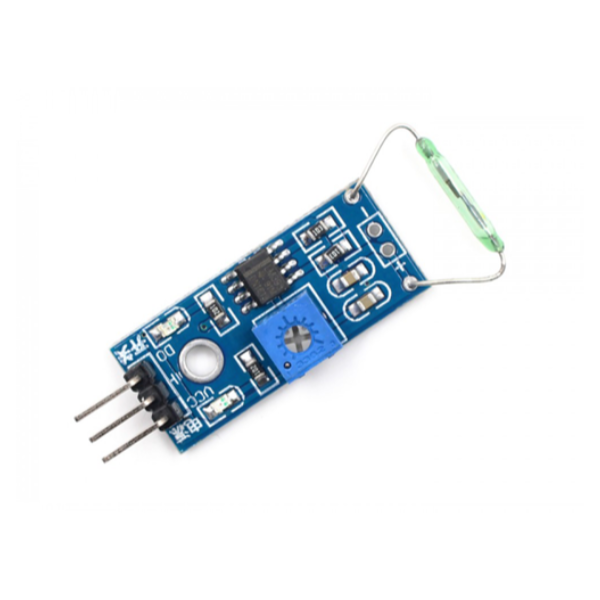 Magnetic Reed Switch module Reed Sensor