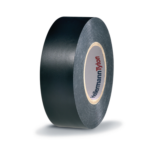Pvc Tape Self Adhesive Electrical Insulation Tape (pack of 2)