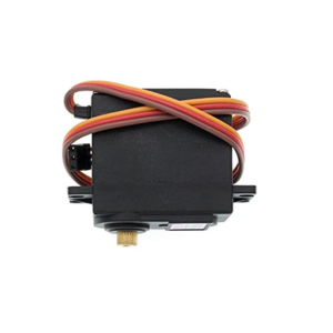 METAL GEAR SERVO MOTOR MG996R 360° Angle