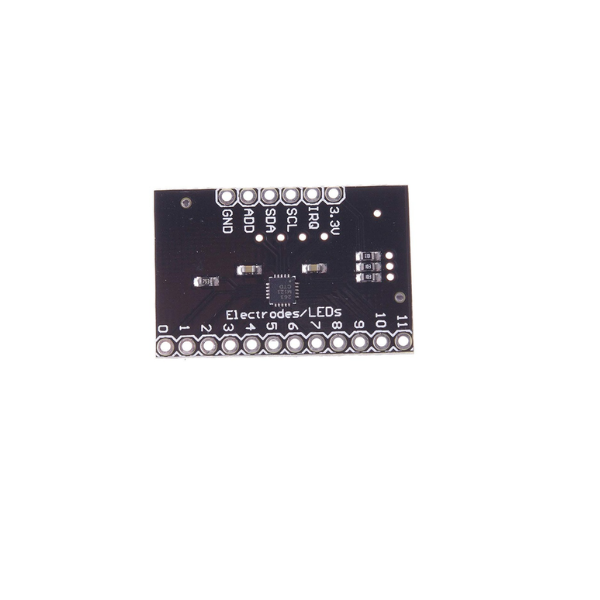 MPR121 Breakout V12 Capacitive Touch Sensor Controller Module I2C keyboard