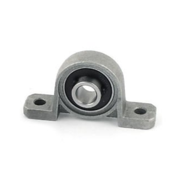 8mm Bore Inner Ball Mounted Pillow Block Insert Bearing KP08