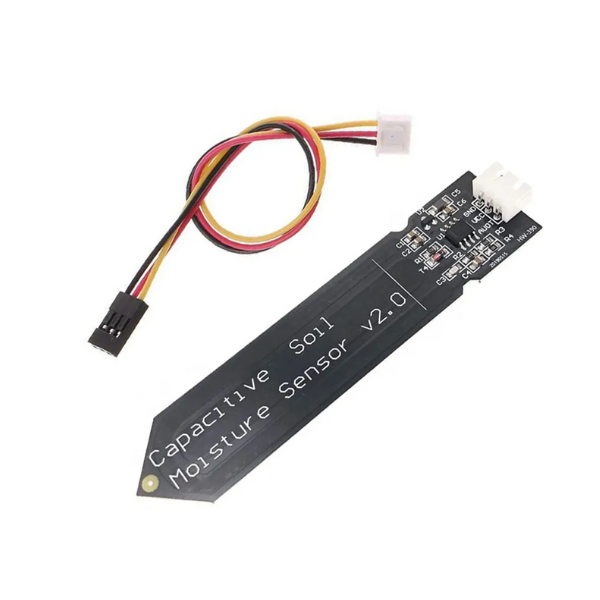 Capacitive Soil Moisture Sensor V2.0