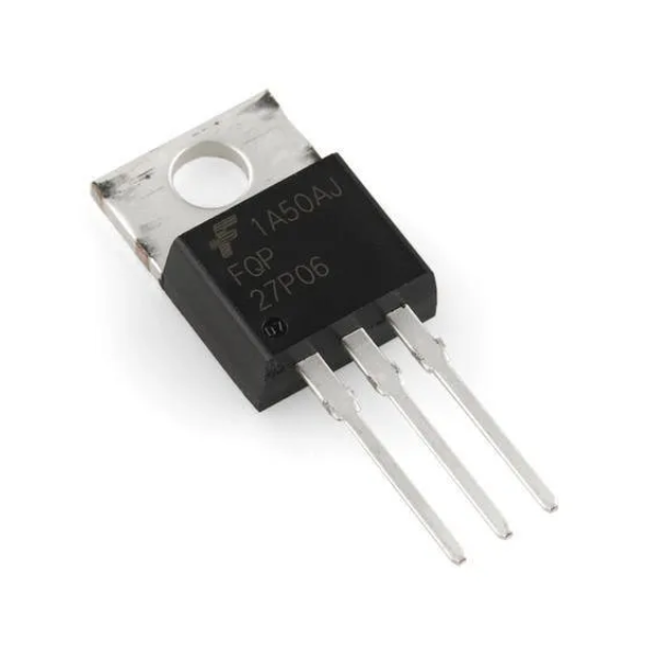 NTF3055 Power MOSFET