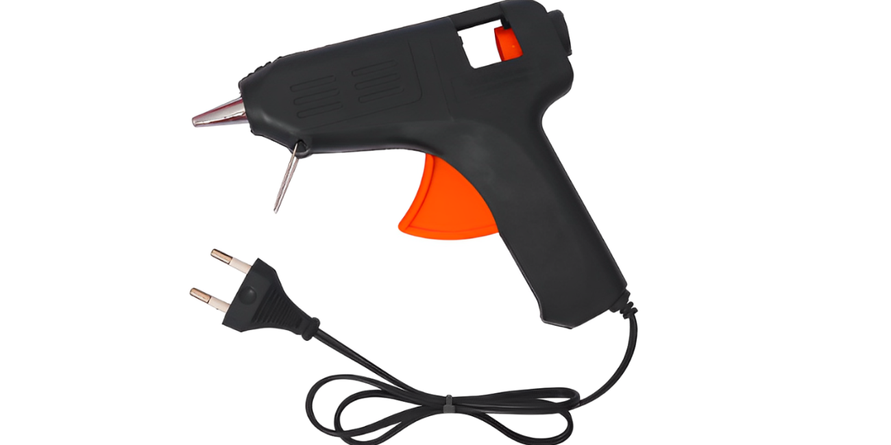 Electric Heating Hot Melt Glue Gun 40W