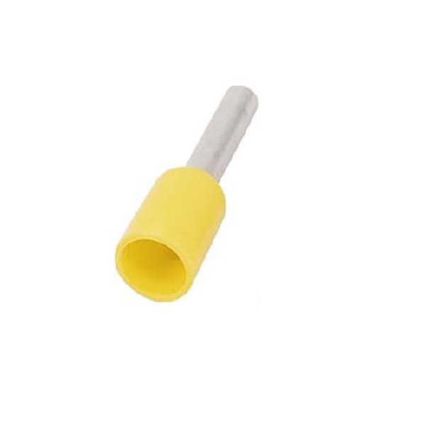 E6010 Crimp Connector (6 Sq.mm) Pack 10