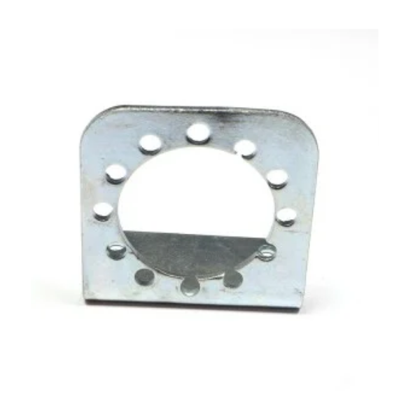 Johnson/Mini Johnson Gear Motor Mount L clamp (Bracket)