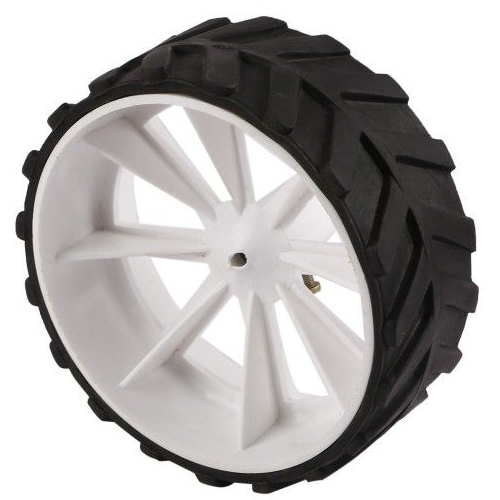 Robot Wheel
