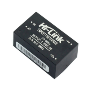 Hi Link HLK-5M03 3.3V/5W Switch Power Supply Module
