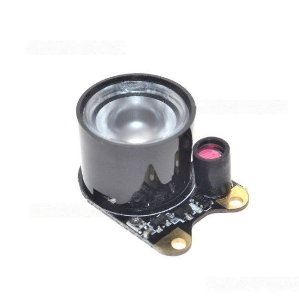 Night Vision 3W LED for Pi Camera by Generic