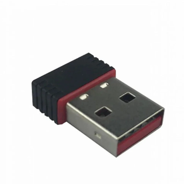 USB Wifi module for Raspberry Pi & computer