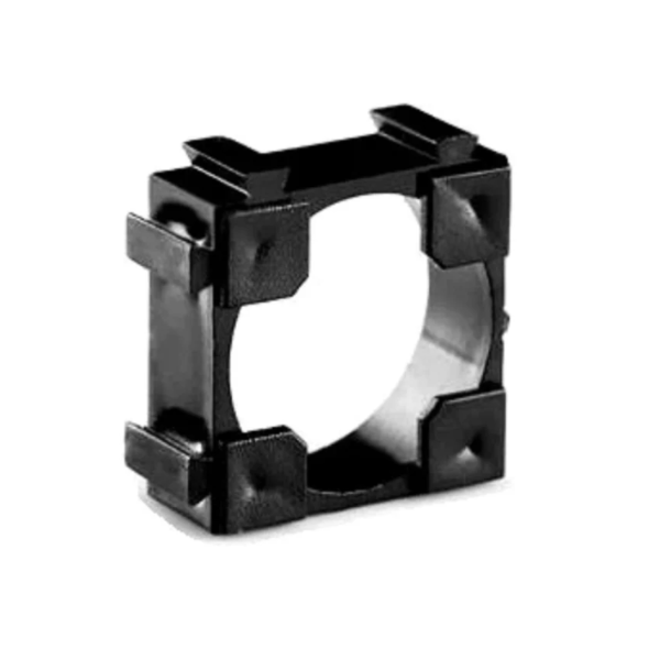18650 1S Single Battery Cell Spacer/Holder(pack of 5)