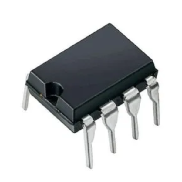 6N137 Optocoupler High Speed Single Channel Opto-isolator IC