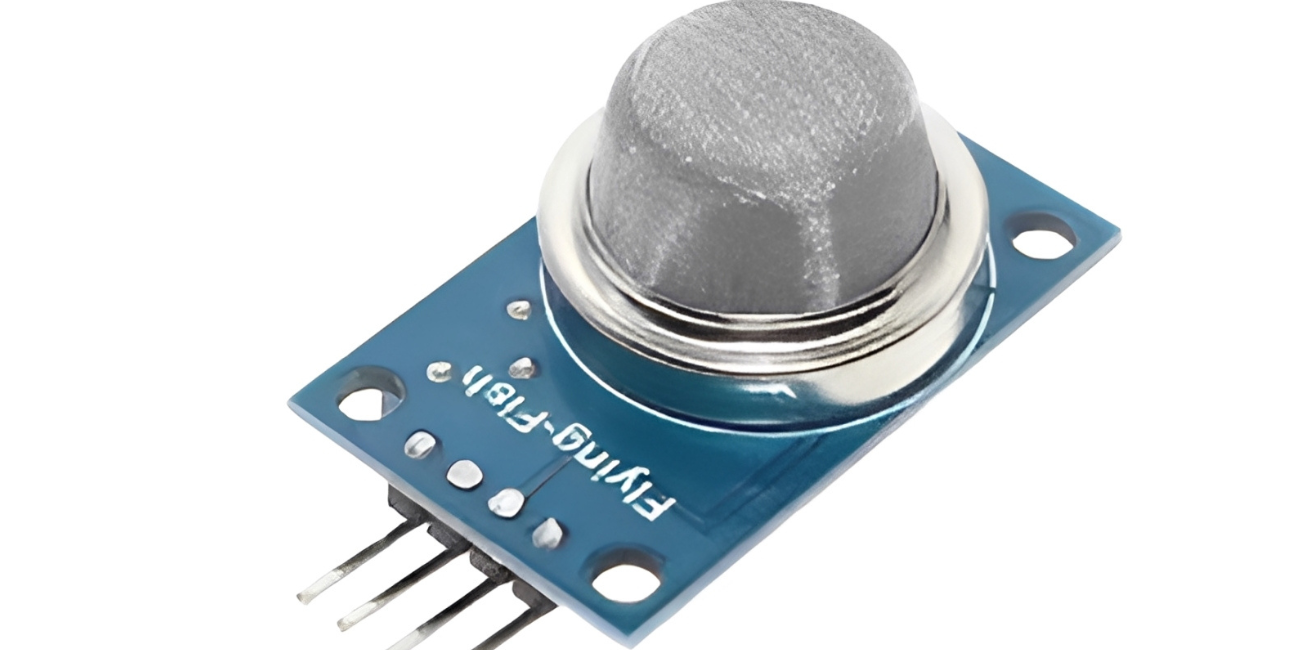 Your Early Warning System: Why the MQ-4 Methane Gas Sensor Module is a Must-Have