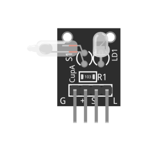 KY-027 Magic Light Cup Module