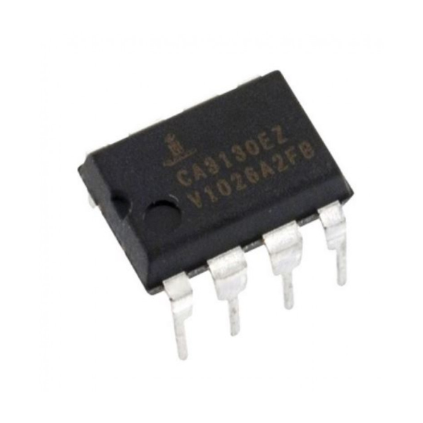 CA3130 IC Pack 2
