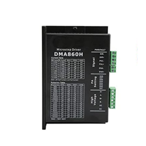 DMA860H Digital Stepper Motor Driver