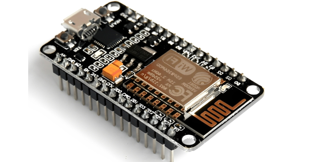 ESP8266 NodeMCU CP2102 board