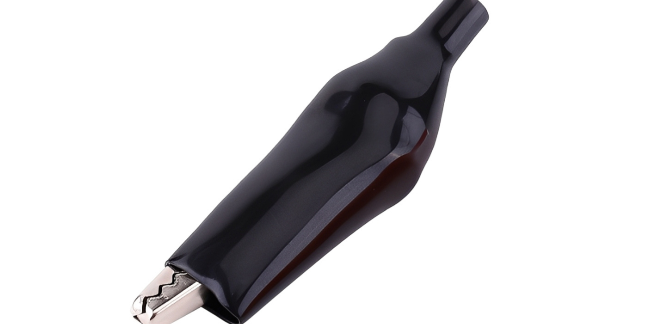 The Unsung Hero: Why the 35 MM Alligator Clip is Essential