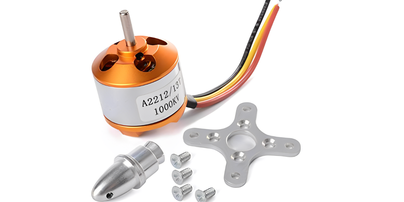 Rc brushless motor 2212 1000kv
