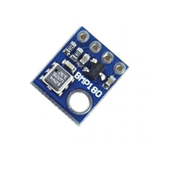 BMP180 Digital Barometric Pressure Sensor Board Module