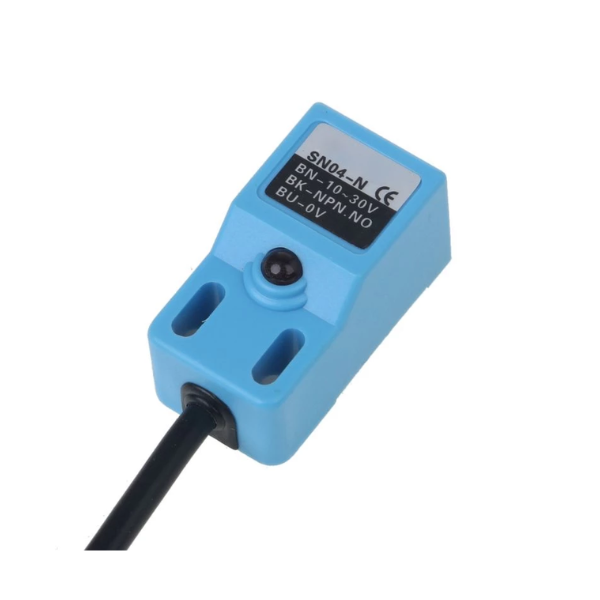 Inductive Proximity Sensor SN04-N Distance Detector Module