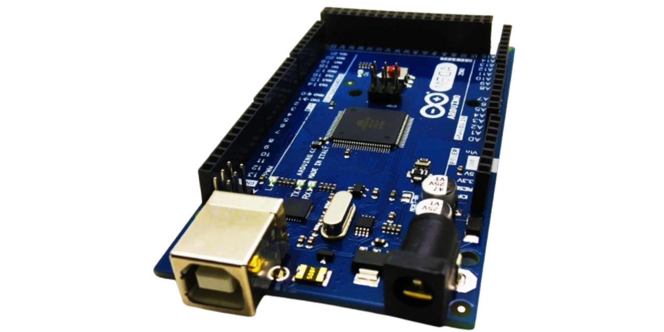 Arduino Mega 2560 R3