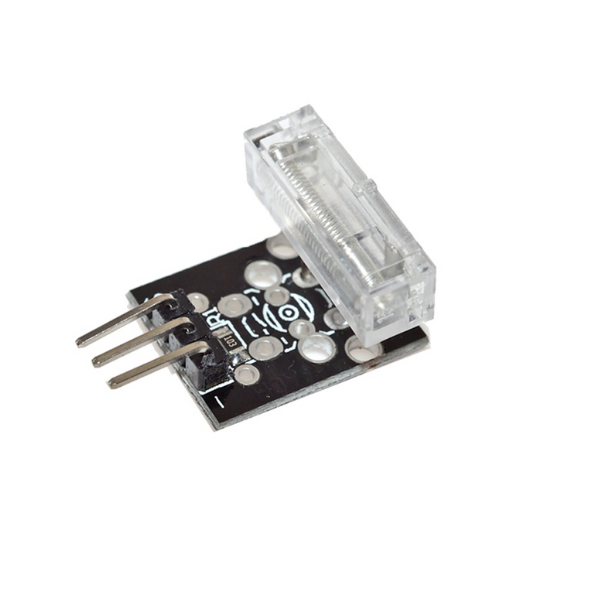 Tape/Knock Sensor Module Compatible for Arduino