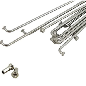 Cycle spoke 20x1x75 (Pack 2)