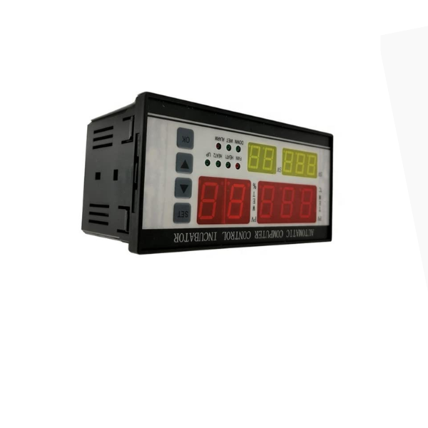 XM-18 Mini Digital Automatic Egg Incubator